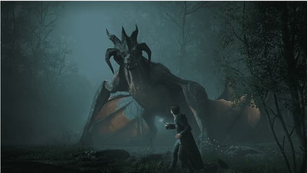 Hogwarts Legacy - Xbox Series X