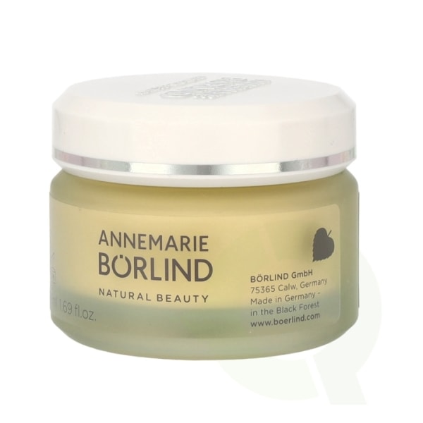 Annemarie Borlind LL Regeneration Revitalizing Night Cream 50 ml