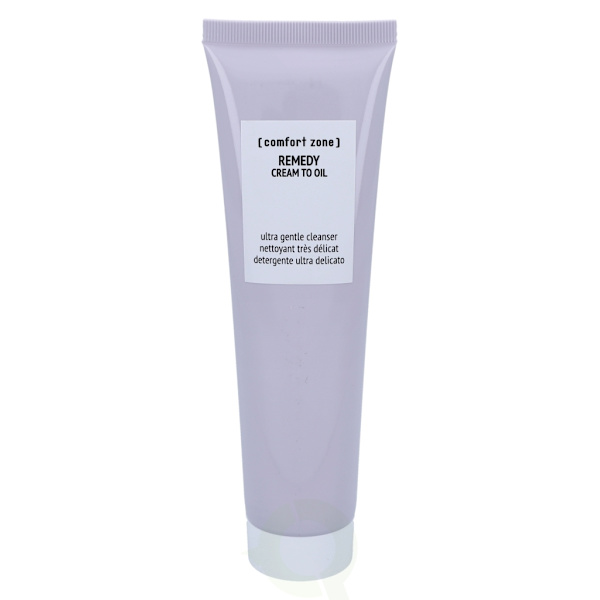 Comfort Zone Remedy Cream To Oil 150 ml Sensitive