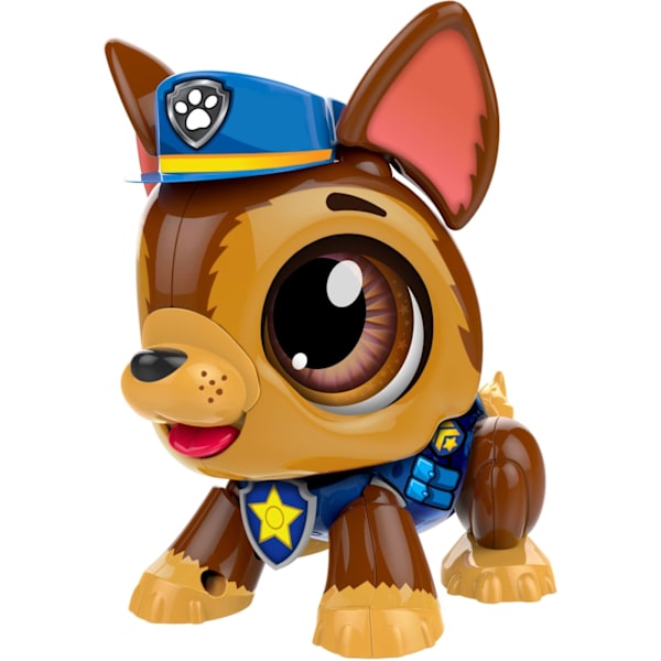 Build a Bot - Sound Paw Patrol, Chase