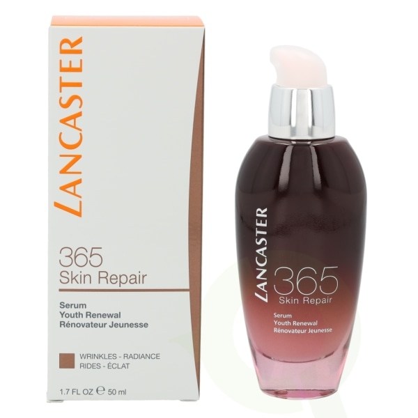 Lancaster 365 Skin Repair Serum Youth Renewal 50 ml