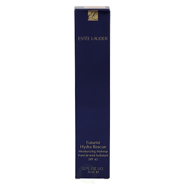 Estee Lauder E.Lauder Futurist Hydra Rescue Moisturizing Makeup SPF45 35 ml #3N1 Ivory Beige