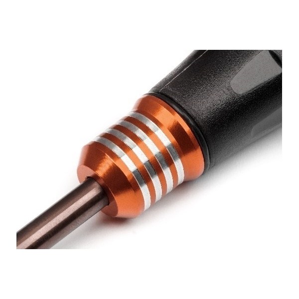 HPI Pro-Series Tools 4.0Mm Hex Driver