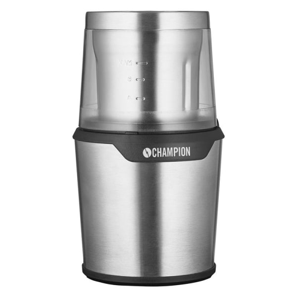 Champion Kaffe-/Kryddkvarn 80g 200W KK310 Rostfri