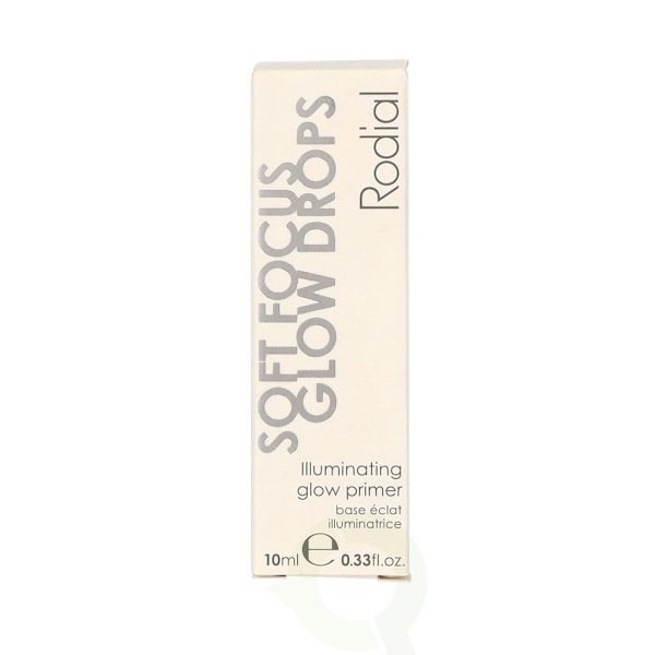 Rodial Soft Focus Glow Drops Deluxe 10 ml