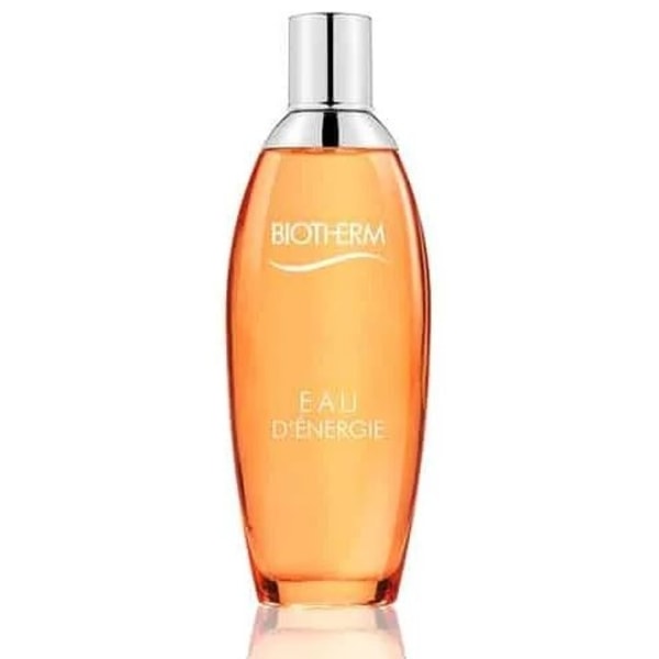 Biotherm Eau D'Energie Edt 100ml