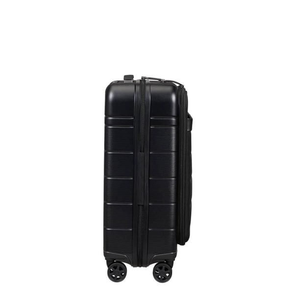 Samsonite Kuffert Neopod Spinner 55cm Expand Front PocketSort