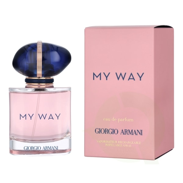 Armani My Way Edp Spray 50 ml