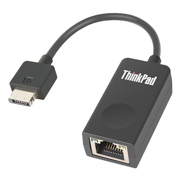 Lenovo 0,08 m, Sort, Gen 2