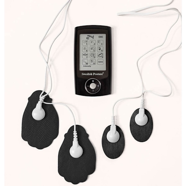 SWEDISH POSTURE TENS-EMS Elterapi
