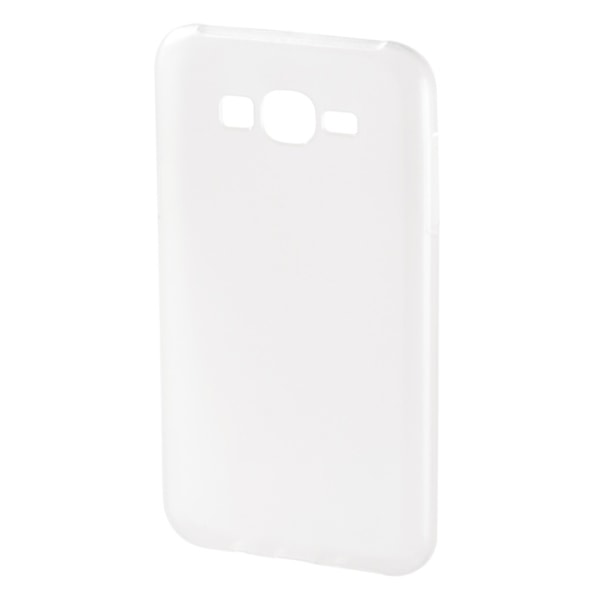 Hama Mobilskal Crystal Samsung J7 Transparent Transparent