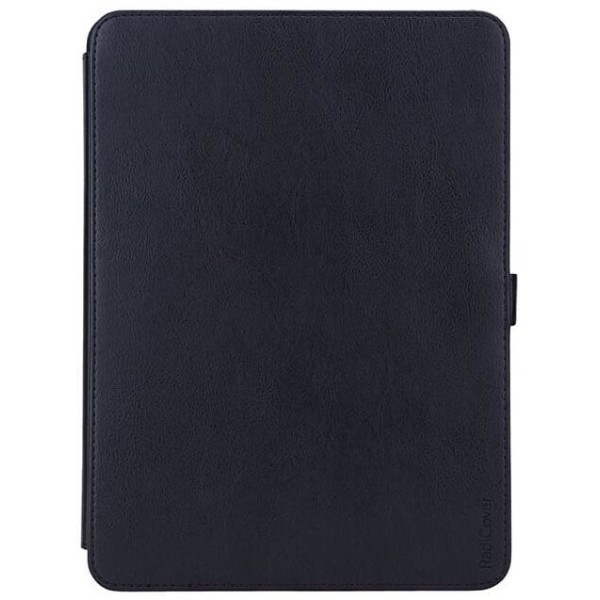 RADICOVER Strålingsbeskyttende Tablet Cover PU iPad AIR 10.9" 20 Svart