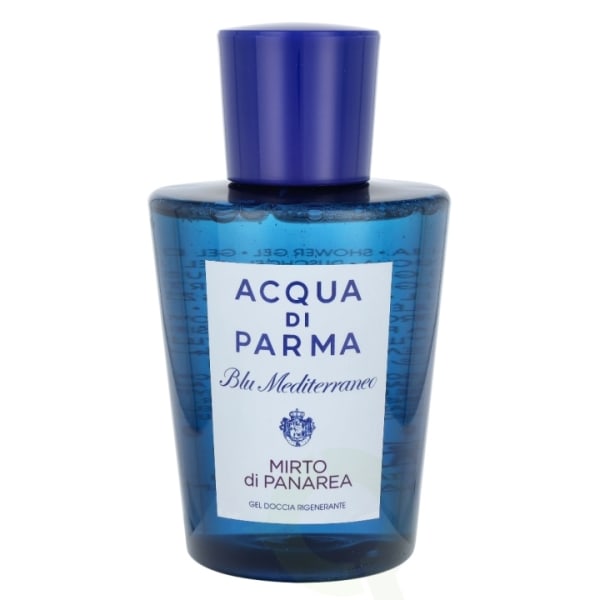 Acqua Di Parma Mirto Di Panarea Shower Gel 200 ml