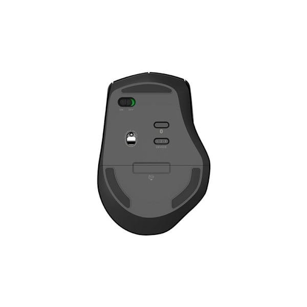 Rapoo Mouse MT550  Wireless Multi-Mode Black