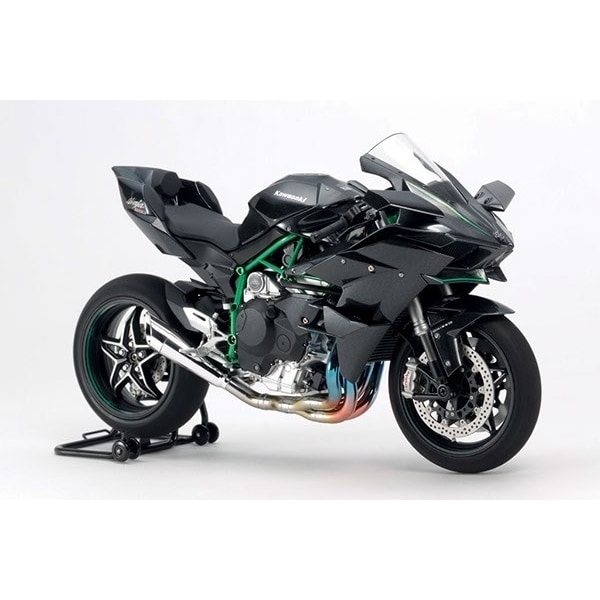 Tamiya 1/12 Kawasaki Ninja H2R1/12 Kawasaki Ninja H2R