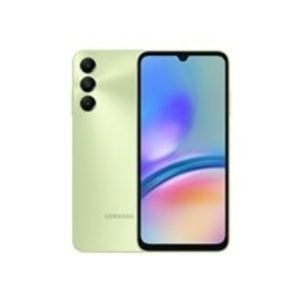 Samsung Galaxy A05s 6.7 128GB Lysegrøn