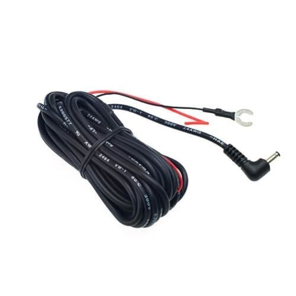 BLACKVUE Power Cable 590x/750x/900x 4.5m