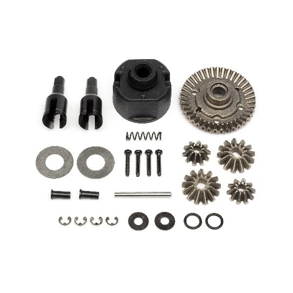 Gear Differential Set (39T)