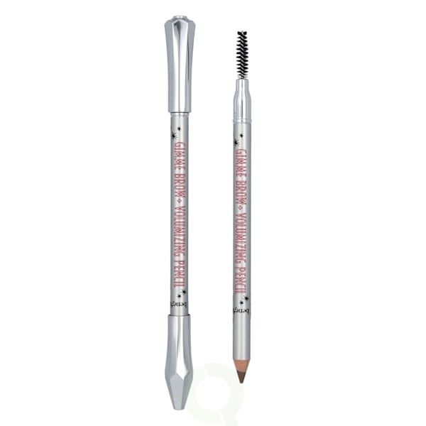 Benefit Gimme Brow + Volumizing Pencil 1.19 gr #3 Warm Light Full
