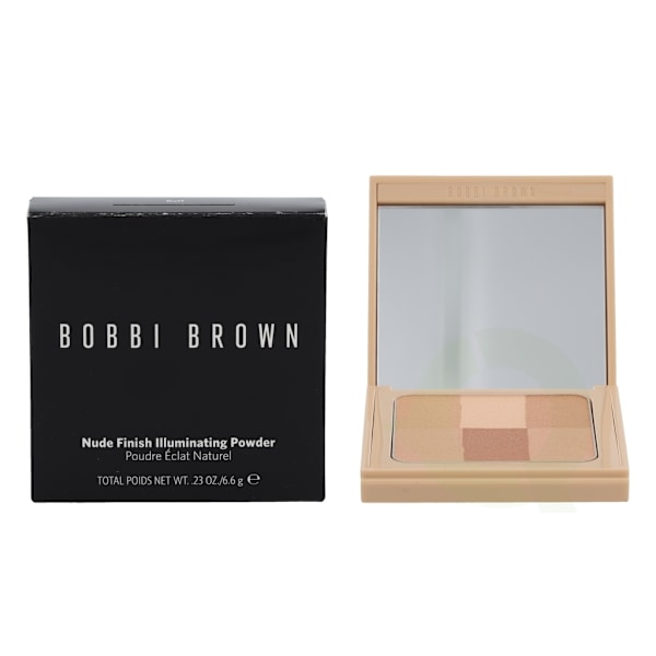 Bobbi Brown Nude Finish Illuminating Powder 6.6 gr Buff