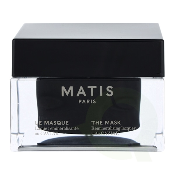 Matis The Mask Remineralizing Laquer 50 ml With Caviar