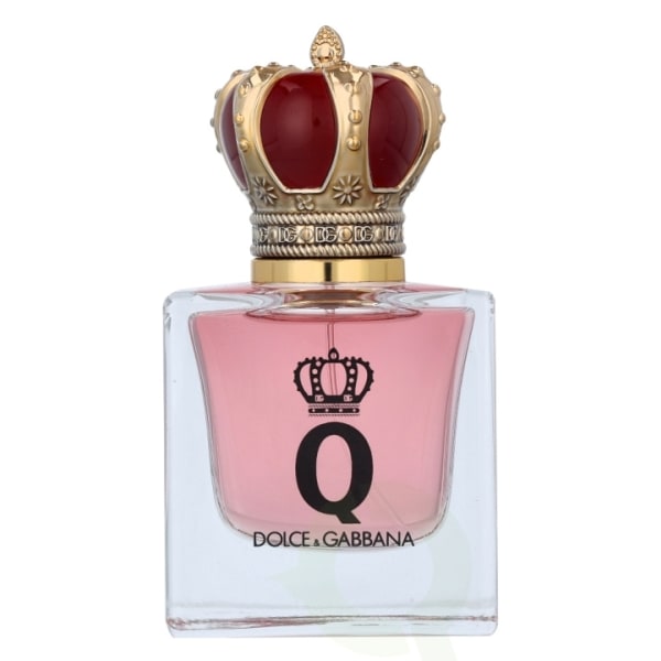 Dolce & Gabbana D&G Q Edp Spray 30 ml
