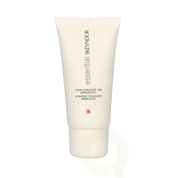 Skeyndor Essential Hydratant Cream With Amino Acids 50 ml