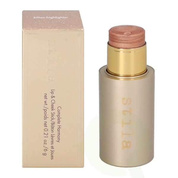 Stila Complete Harmony Lip & Cheek Stick 6 g Kitten Highlighter