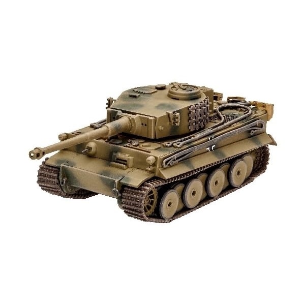 Revell PzKpfw VI Ausf, H TIGER