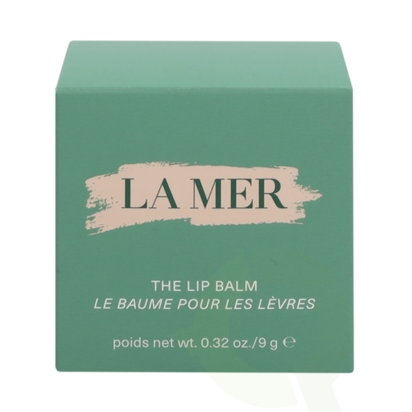 La mer The Lip Balm 9 gr