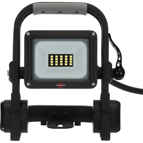 brennenstuhl Mobil LED-bygglampa JARO 1060 M / LED nödbelysning