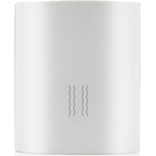 Alpina Zigbee Smart Vibrations-Sensor 3,4 x 4,1 cm