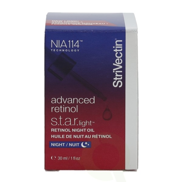 StriVectin S.T.A.R.Light Retinol Natolie 30 ml