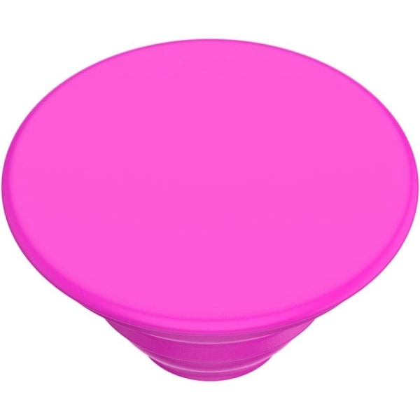 POPSOCKETS Neon Day Glo Pink  Irrotettava Grip Telinetoiminnolla