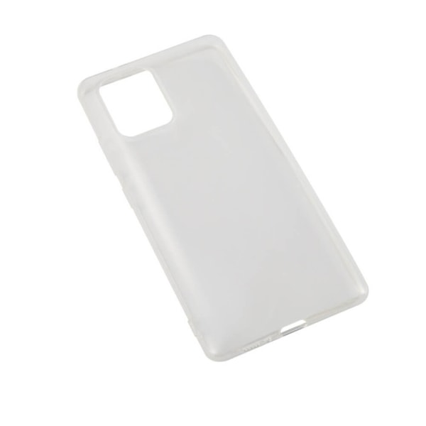 GEAR Mobilskal TPU Transparent - Samsung S10 Lite Transparent