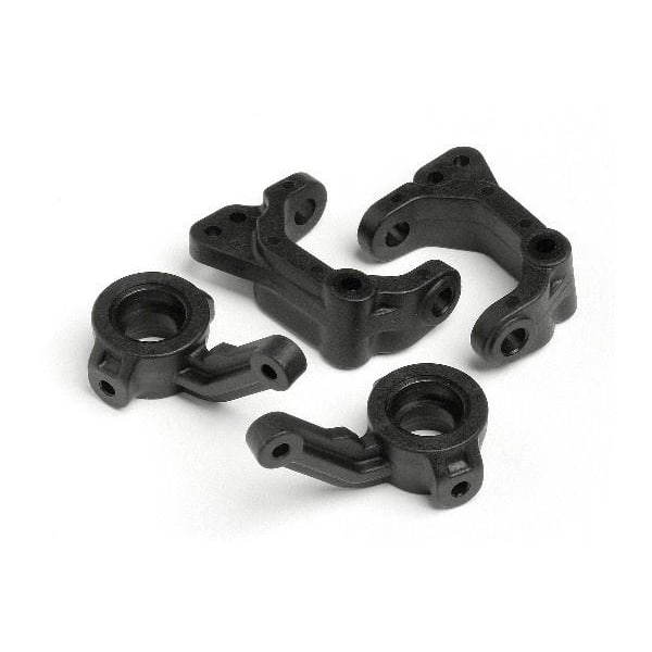 HPI Front Upright Set