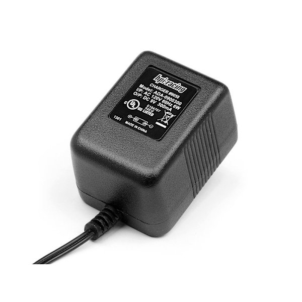 HPI Overnight Charger For 7.2V Battery (Ac120V)