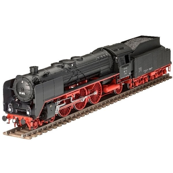 Revell pikaveturi BR01 & Tender 2'2' T32 1:87