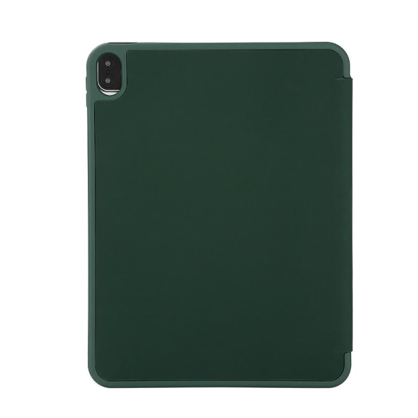 GEAR Tablet cover Soft Touch Grøn iPad 10,9" 10th Gen 2022 Grön