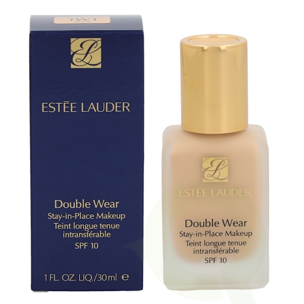 Estee Lauder E.Lauder Double Wear Stay In Place Makeup SPF10 30 ml #1W1 Bone
