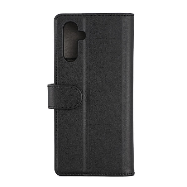 GEAR Wallet Sort - Samsung A13 4G/A13 4G (SM-A137) Svart