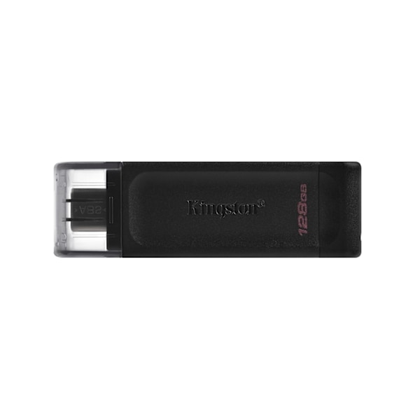 Kingston pendrive DT70 (128GB | USB-C)