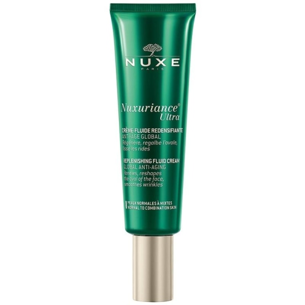 Nuxe Nuxuriance Ultra Replenishing Fluid Cream 50ml