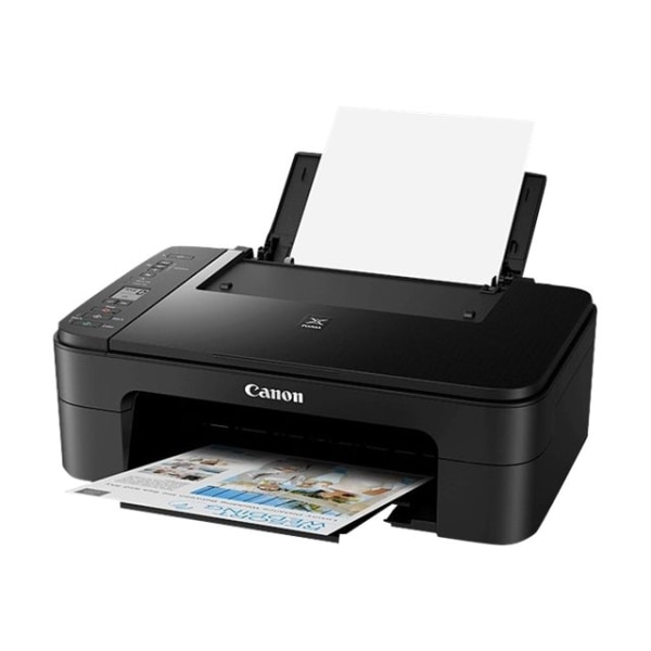 Canon PIXMA TS3350 inkjet printer