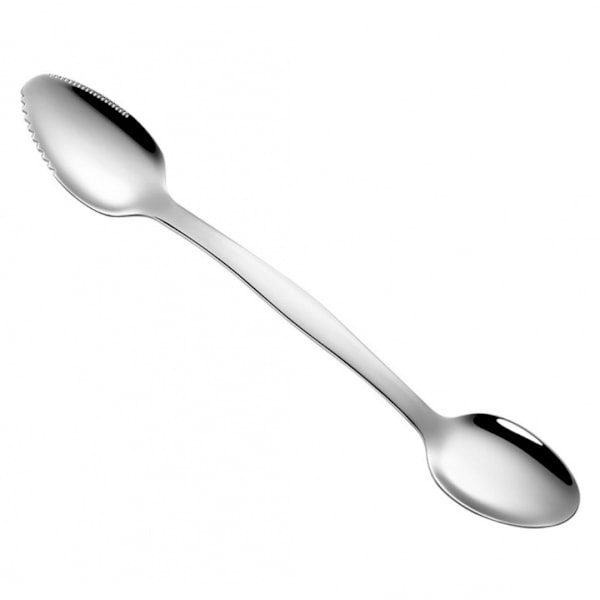 Fruktsked, dubbelhuvud