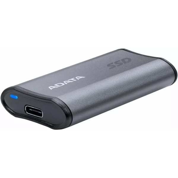 ADATA Technology SE880 500GB ulkoinen SSD, USB 3.2 Gen 2x2, USB-