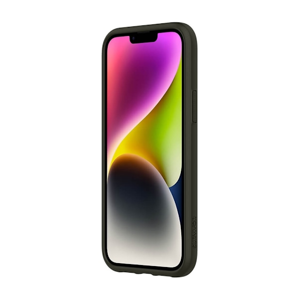 SURVIVOR Mobilcover Strong iPhone 14 Plus Sort Svart