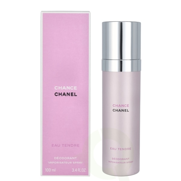 Chanel Chance Eau Tendre Deo Spray 100 ml