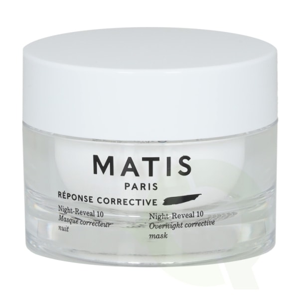 Matis Response Corrective Night-Reveal 10 50 ml