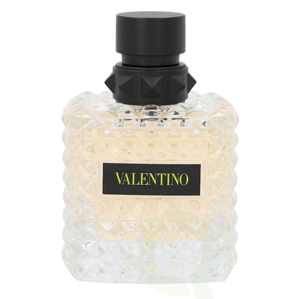 Valentino Donna Born In Roma Yellow Dream Edp Spray 100 ml